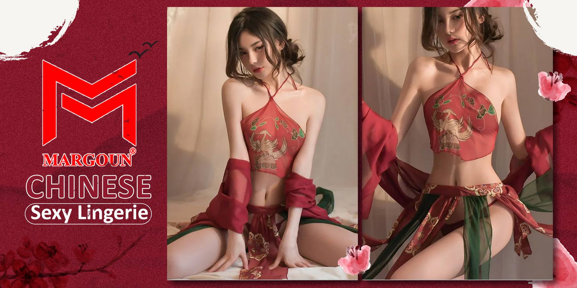 sexy chinese lingerie Amazon.com: Rose Toy Vibrator for Women, Visetoyz Tongue Licking Mini  Clitoral Vibrator Stimulator with 9 Vibrating Pleasure for Clitoris &  Nipple Stimulation, Adult Sex Toys & Games for Women Couples : Health main image 1